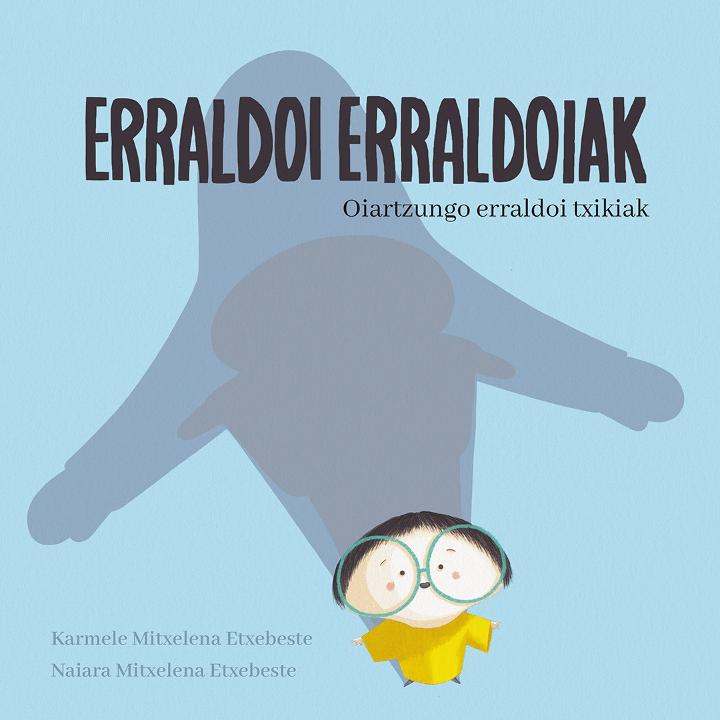 Erraldoi erraldoiak