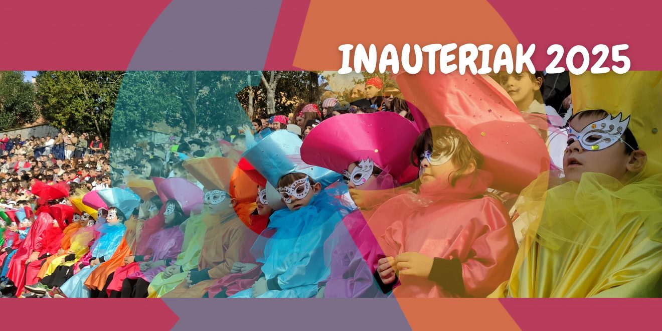 Gora Ihoteak! (1)