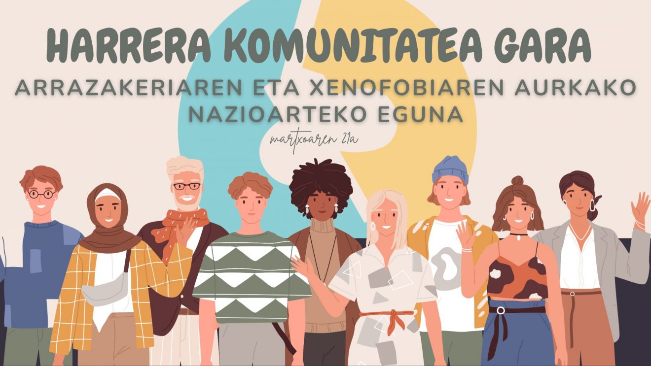 Social Group Education Presentation In Colorful Illustrated Style (2)