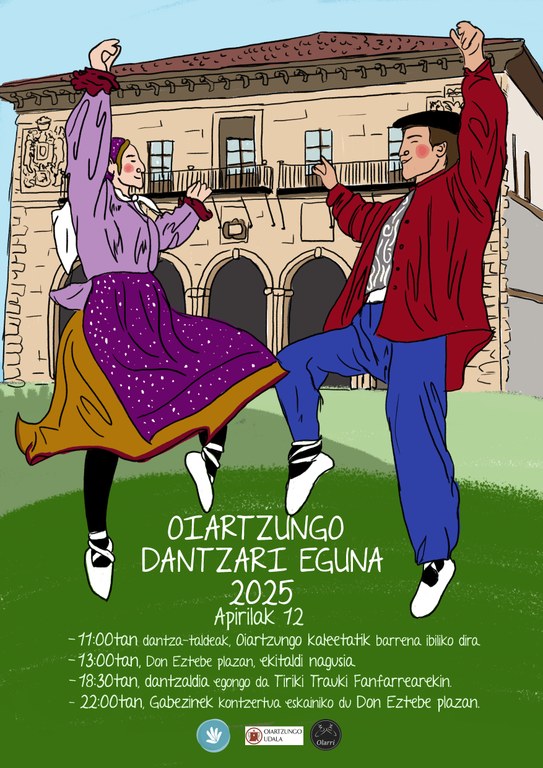 dantzari