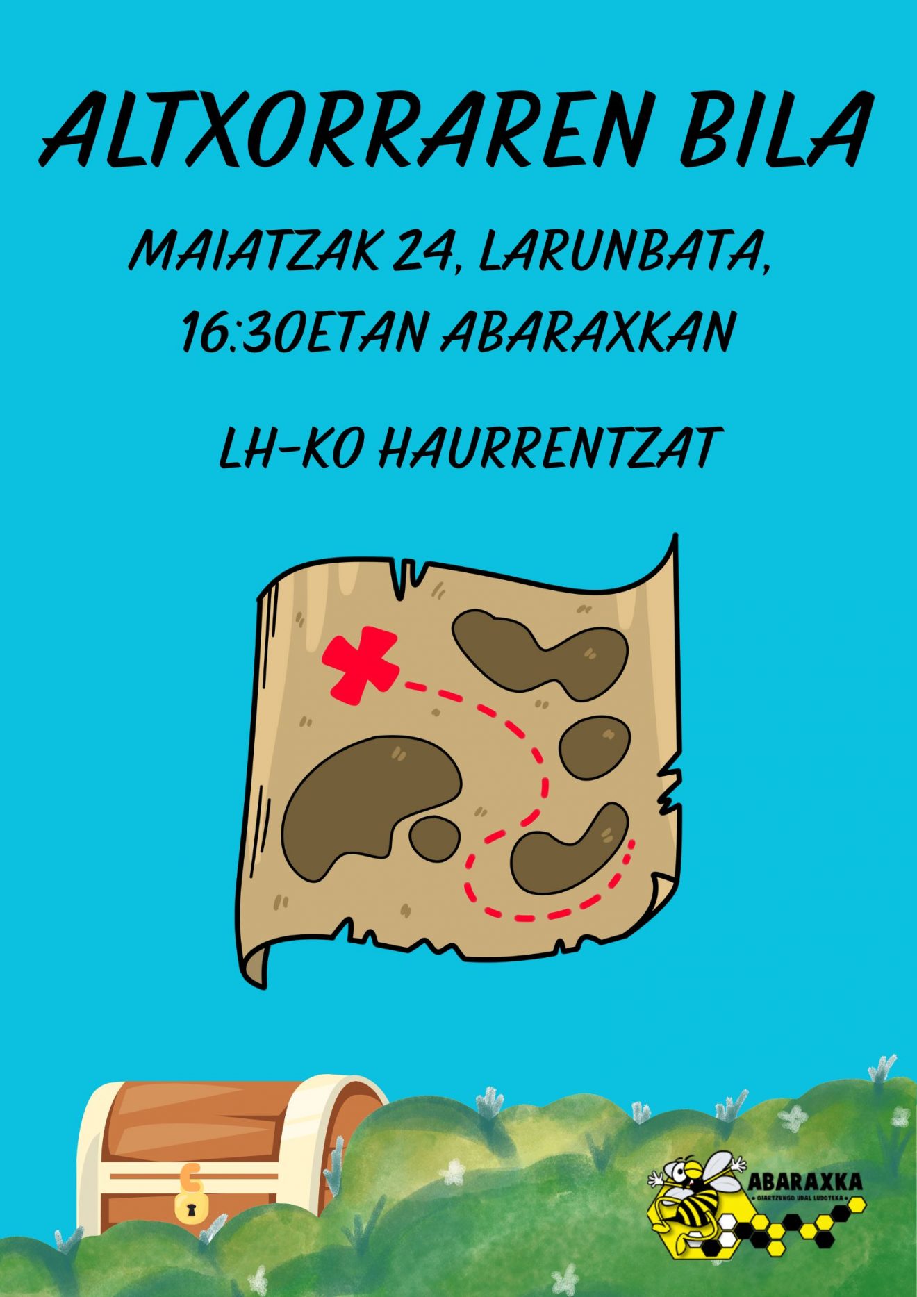 ALTXORRAREN BILA