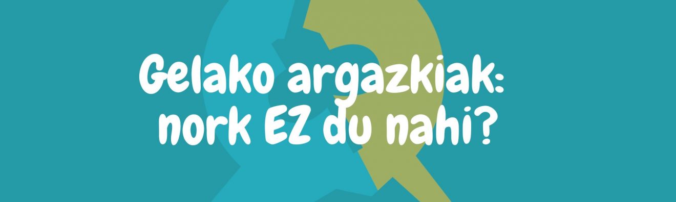 Gelako argazkiak nork EZ du nahi (3)