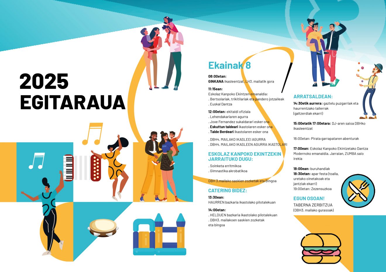 Ikastola Eguna 2024 egitaraua (1)2