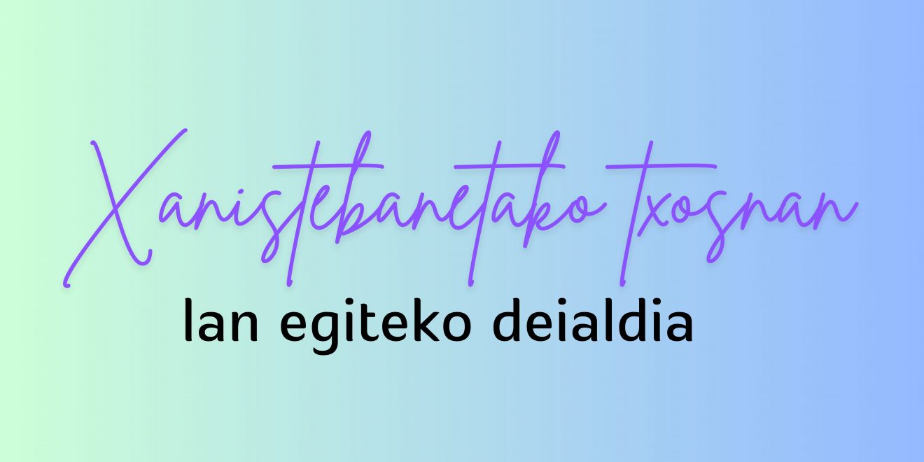 Uztaileko goizeko zaintza (2)