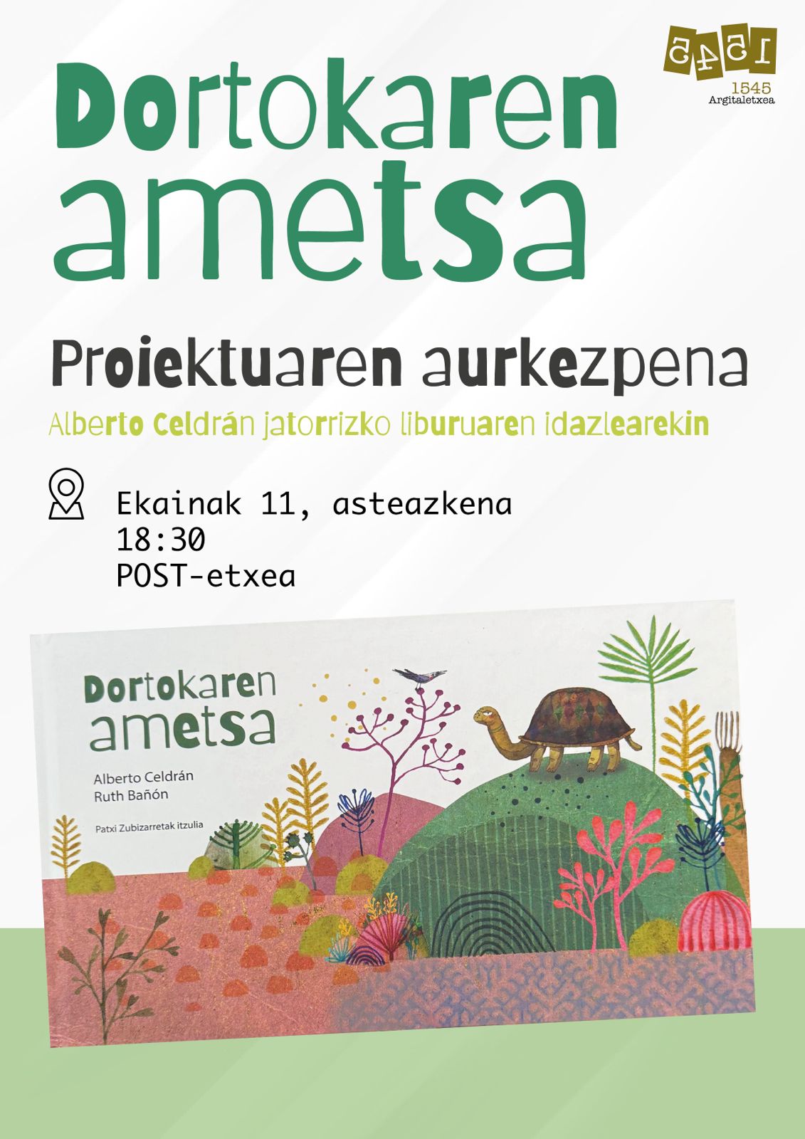 Aurkezpena (1)