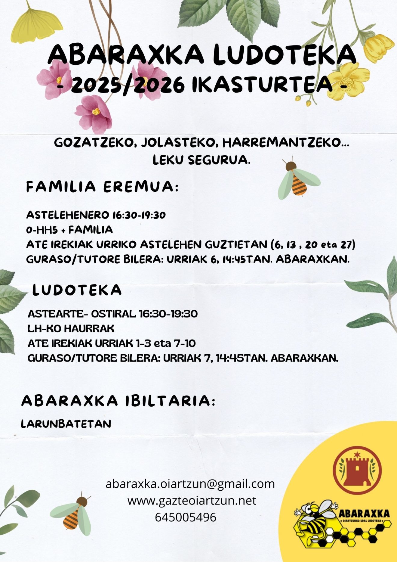 _Abaraxka 2526 ikasturtea