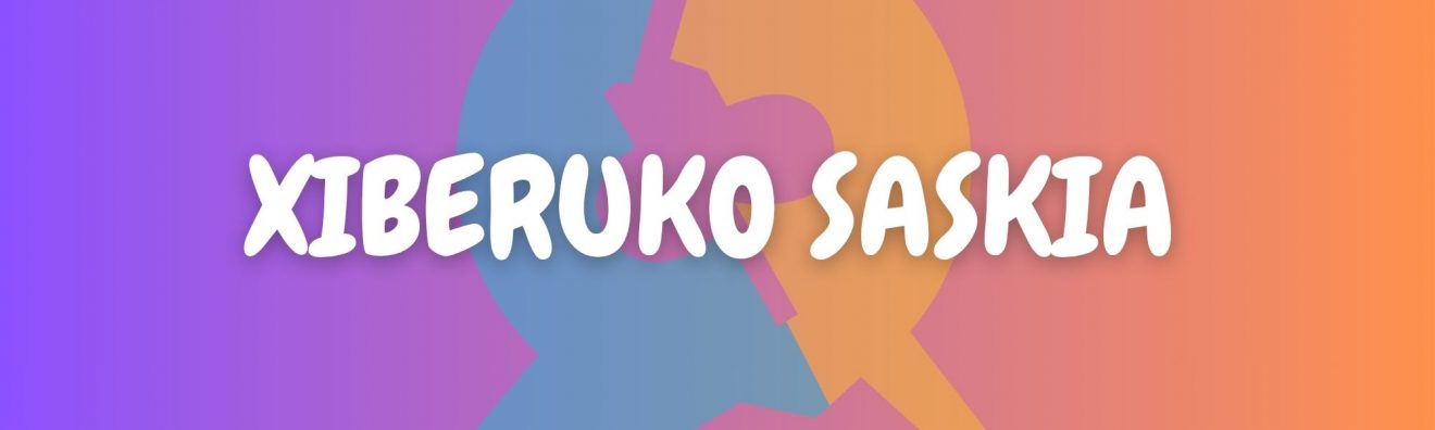XIBERUKO SASKIA