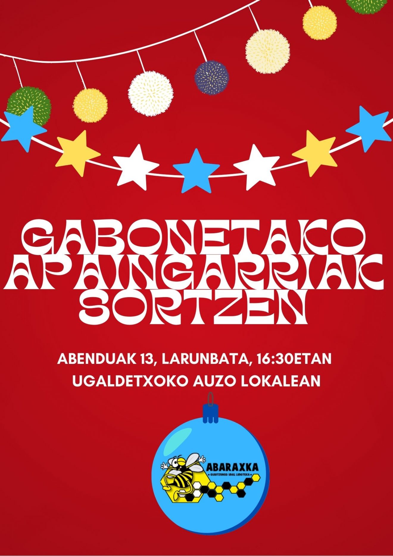 GABON APAINGARRIAK SORTZEN (2)