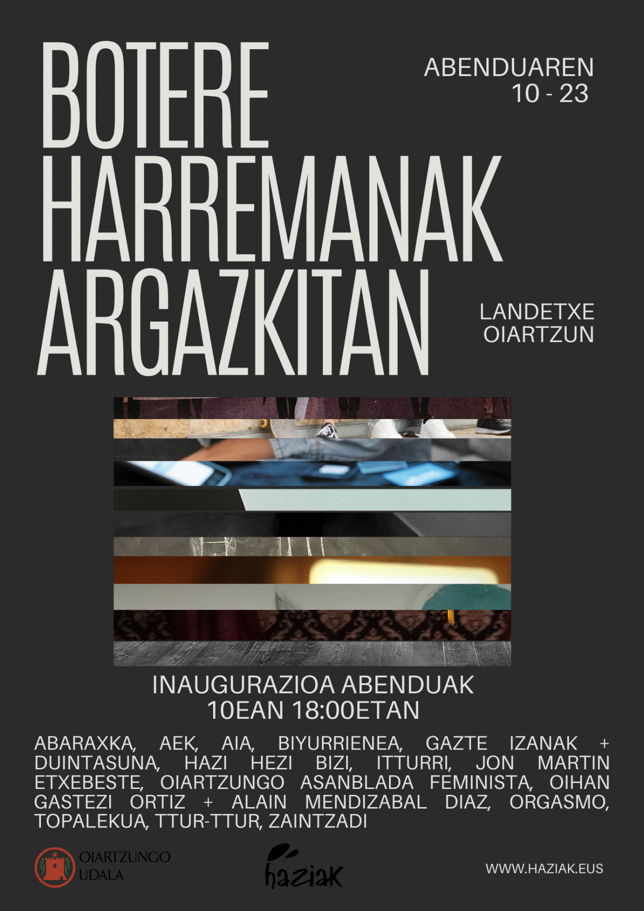 KARTELA argazki erakusketa 2025 (1)