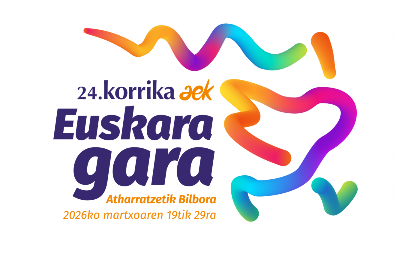 Euskara gara! (2)