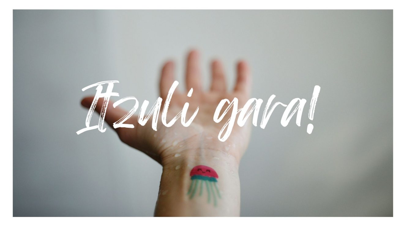 Añadir un título