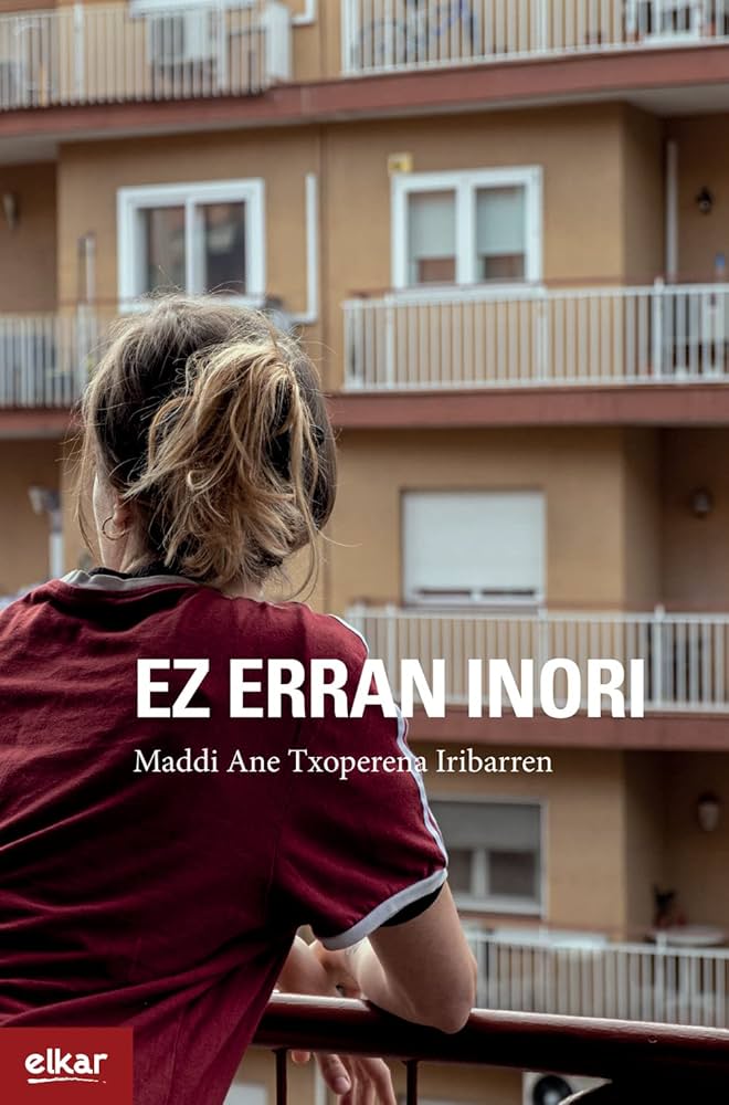 ez erran inori