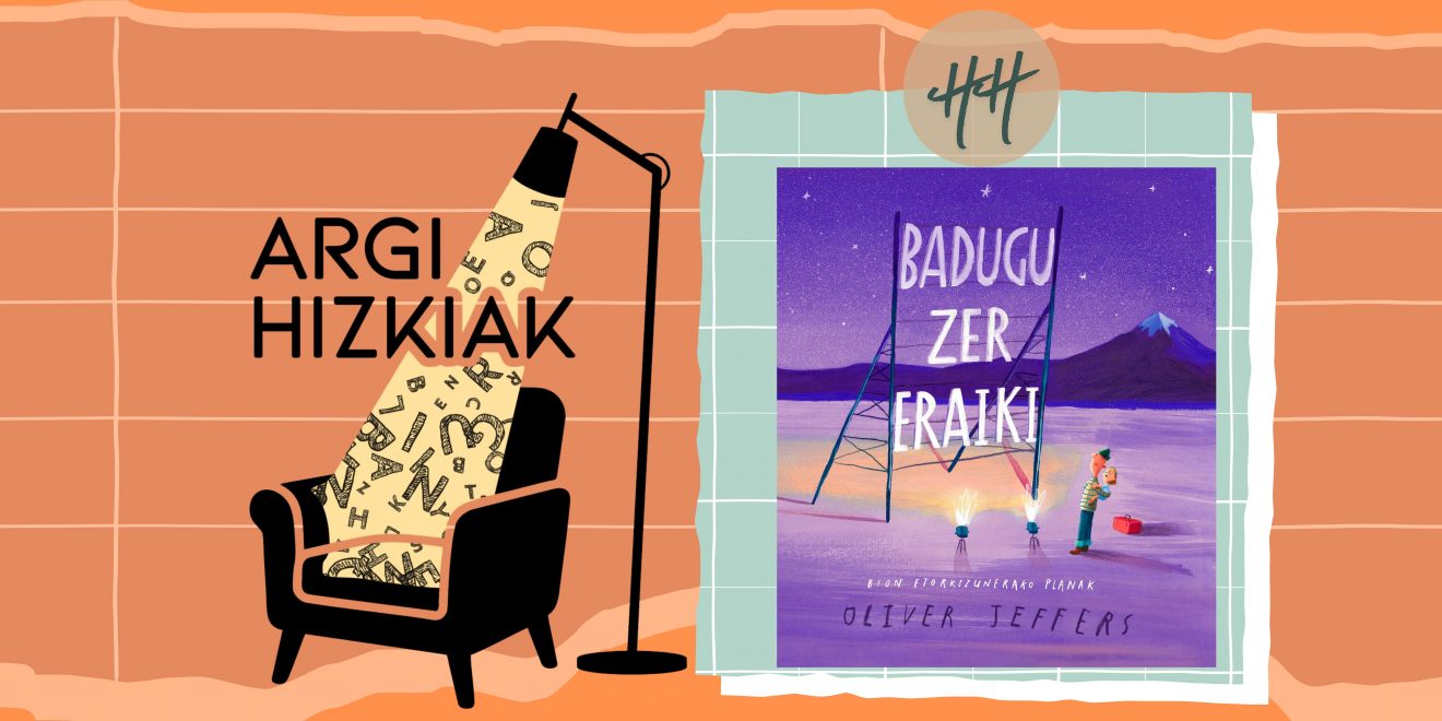 Argi Hizkiak